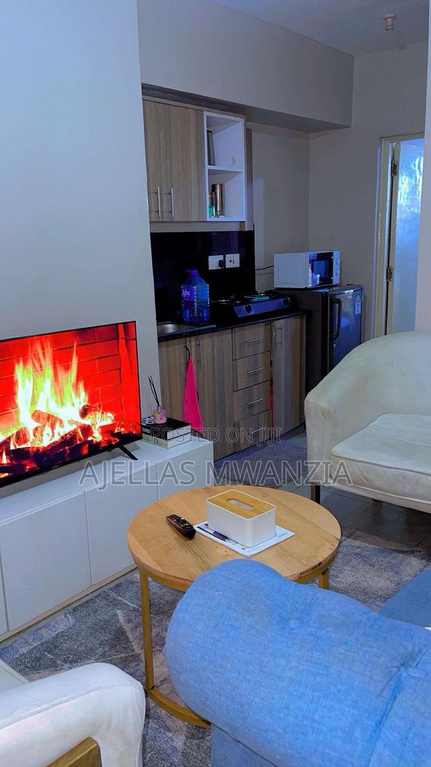 Furnished 1bdrm Apartment in Tsavo, Dagoretti Corner for rent