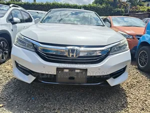 Honda Insight 2019 White
