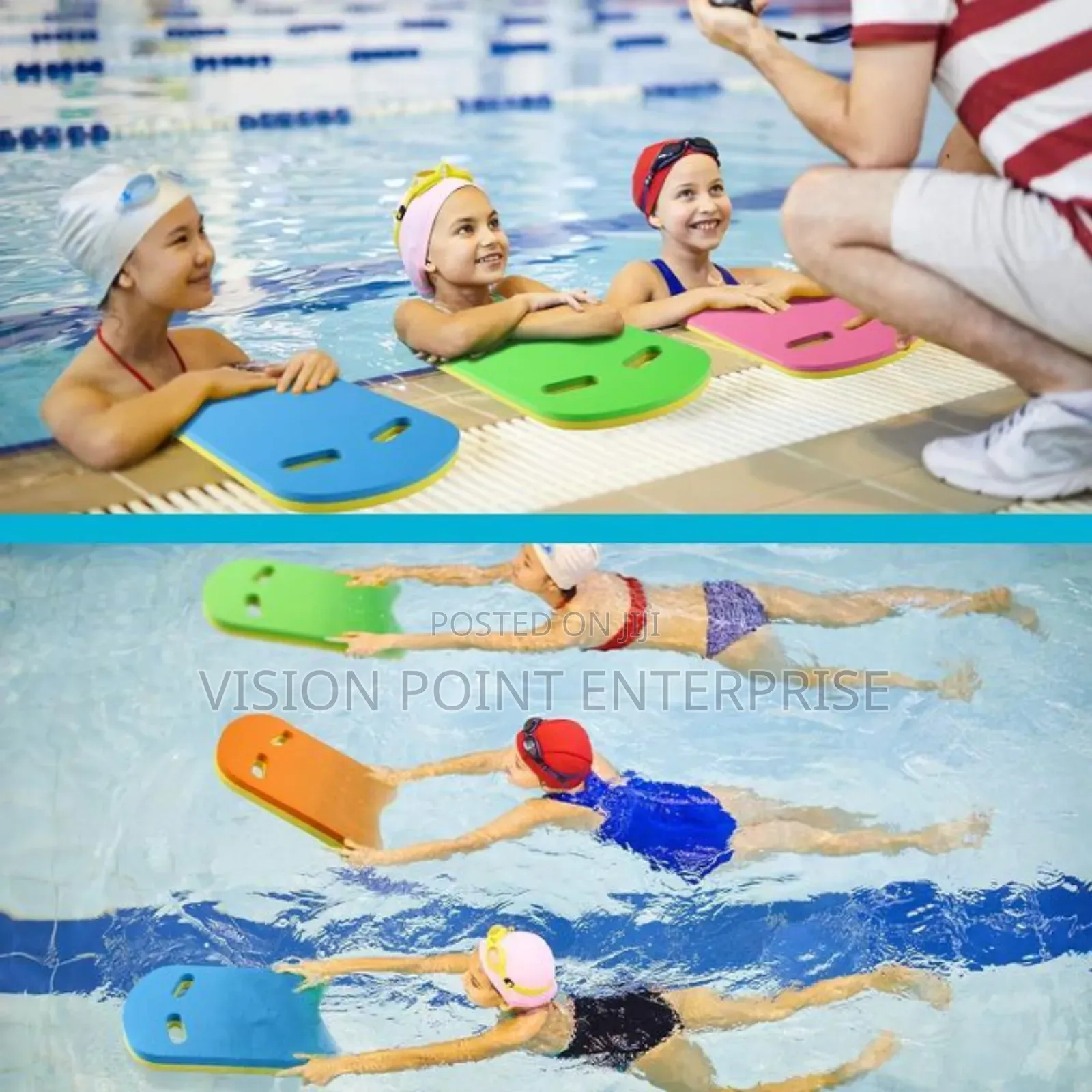 Float Board/ Swimming Kick Board