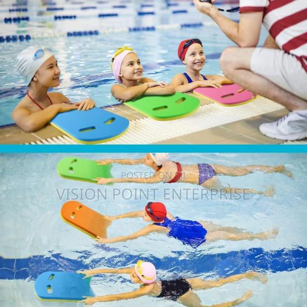 Float Board/ Swimming Kick Board - main view