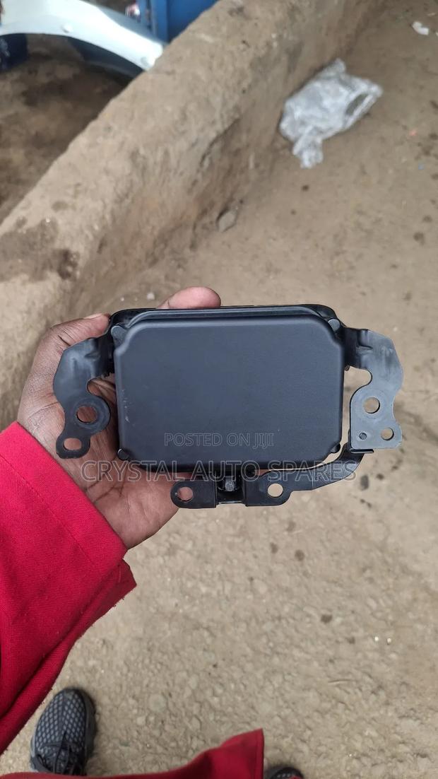 Toyota Harrier Radar Sensor - thumbnail 2