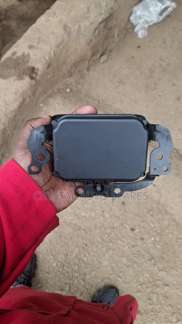 Toyota Harrier Radar Sensor - thumbnail 3