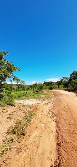 For Sale 12 Acres Land Msambweni