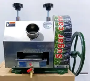 Manual Sugarcane Juicer/Manual Sugarcane Juicer Machine