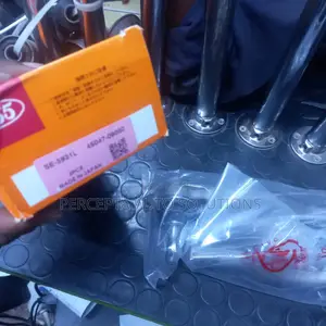 Premio 260, Probox New, Axio/Fielder New Tie Rod End R/L Set Se-3931