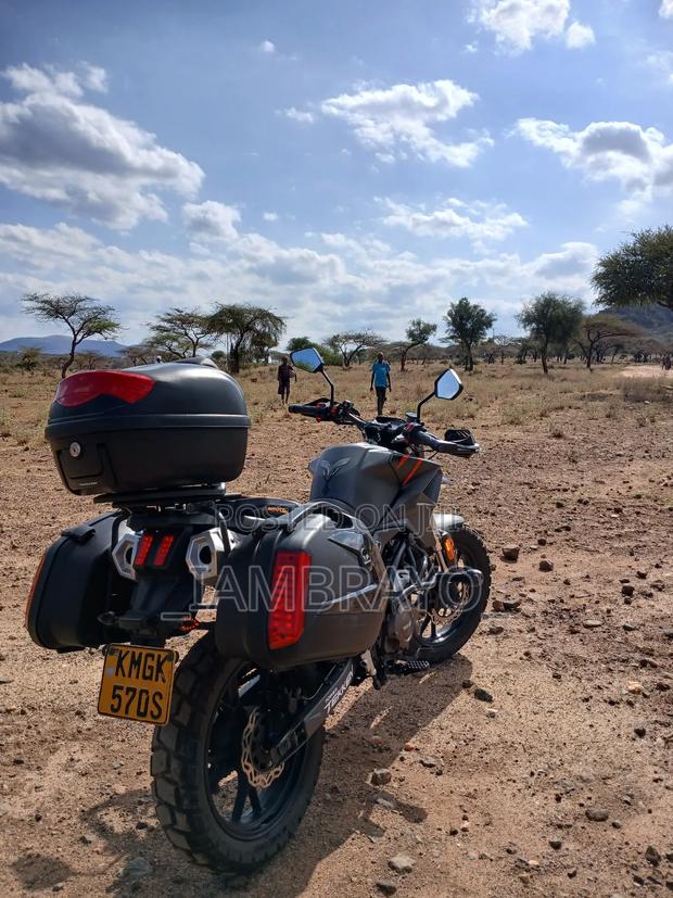 Tekken Forza 250 2023 - thumbnail 3