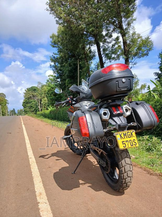 Tekken Forza 250 2023 - thumbnail 5