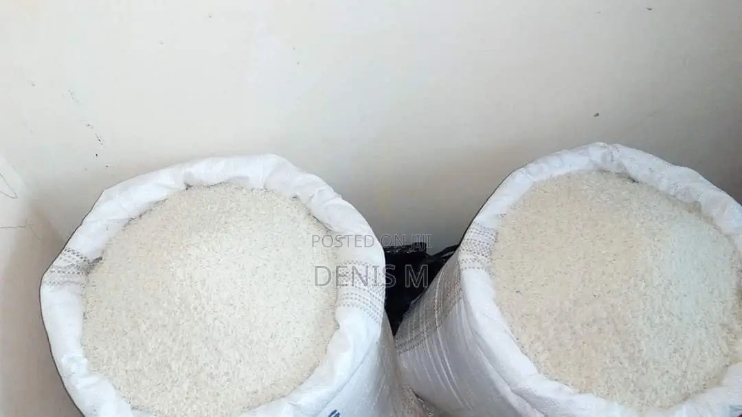 Buy Premium Pure Pishori Rice 5kg Mwea Long Grain Aromatic Quality