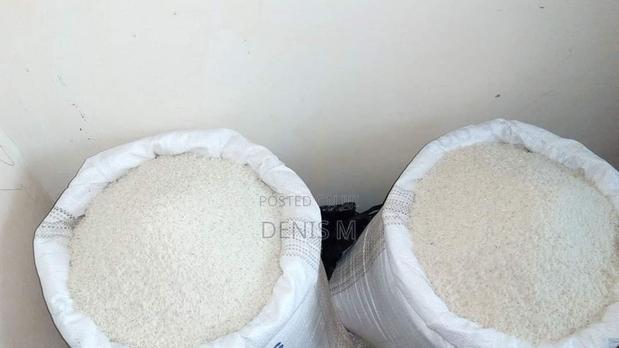 Buy Premium Pure Pishori Rice 5kg Mwea Long Grain Aromatic Quality