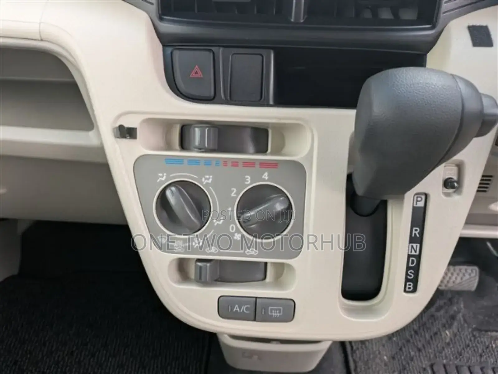 Subaru Stella 2019 Silver