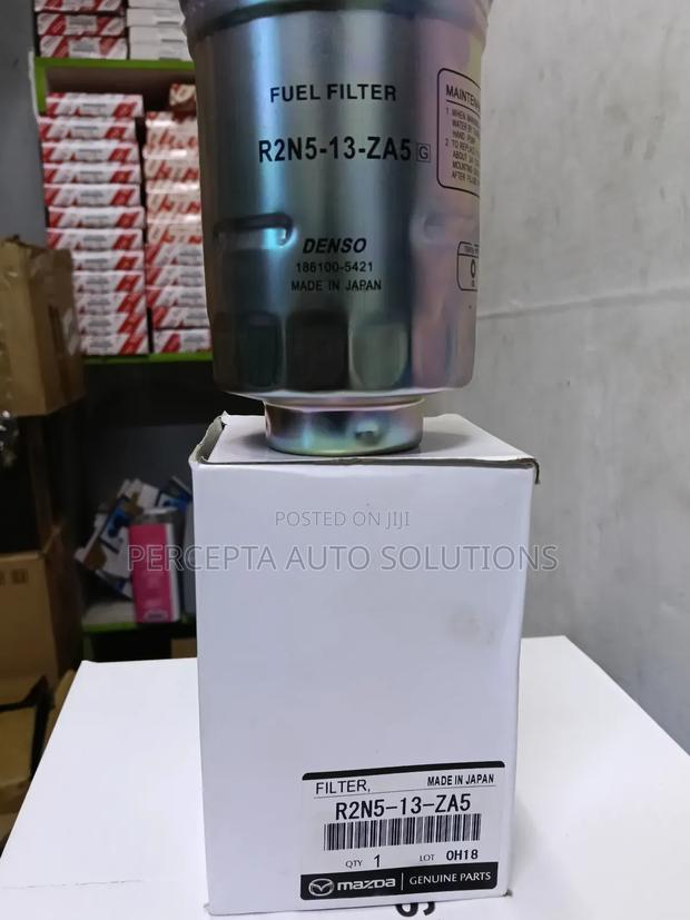 Mazda Cx5 Genuine Diesel Fuel Filter R2n5-13-Za5