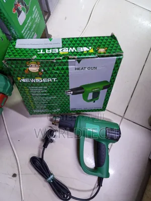 2000watts Electric Heatgun/ 2000watts Newbeat Heatgun
