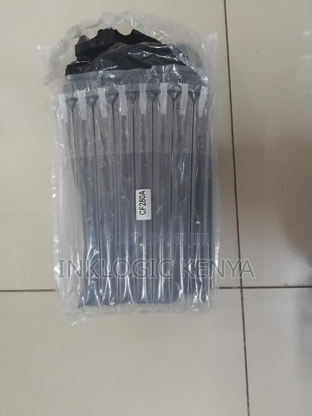 Cf280a Toners Unpacked