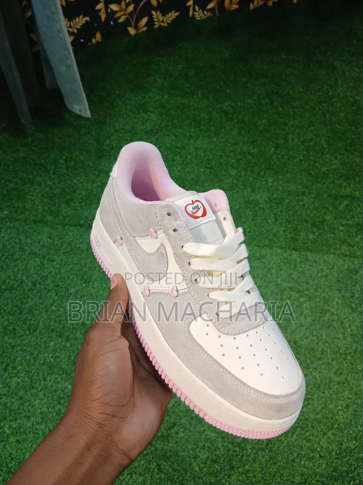 Air Force Sneaker