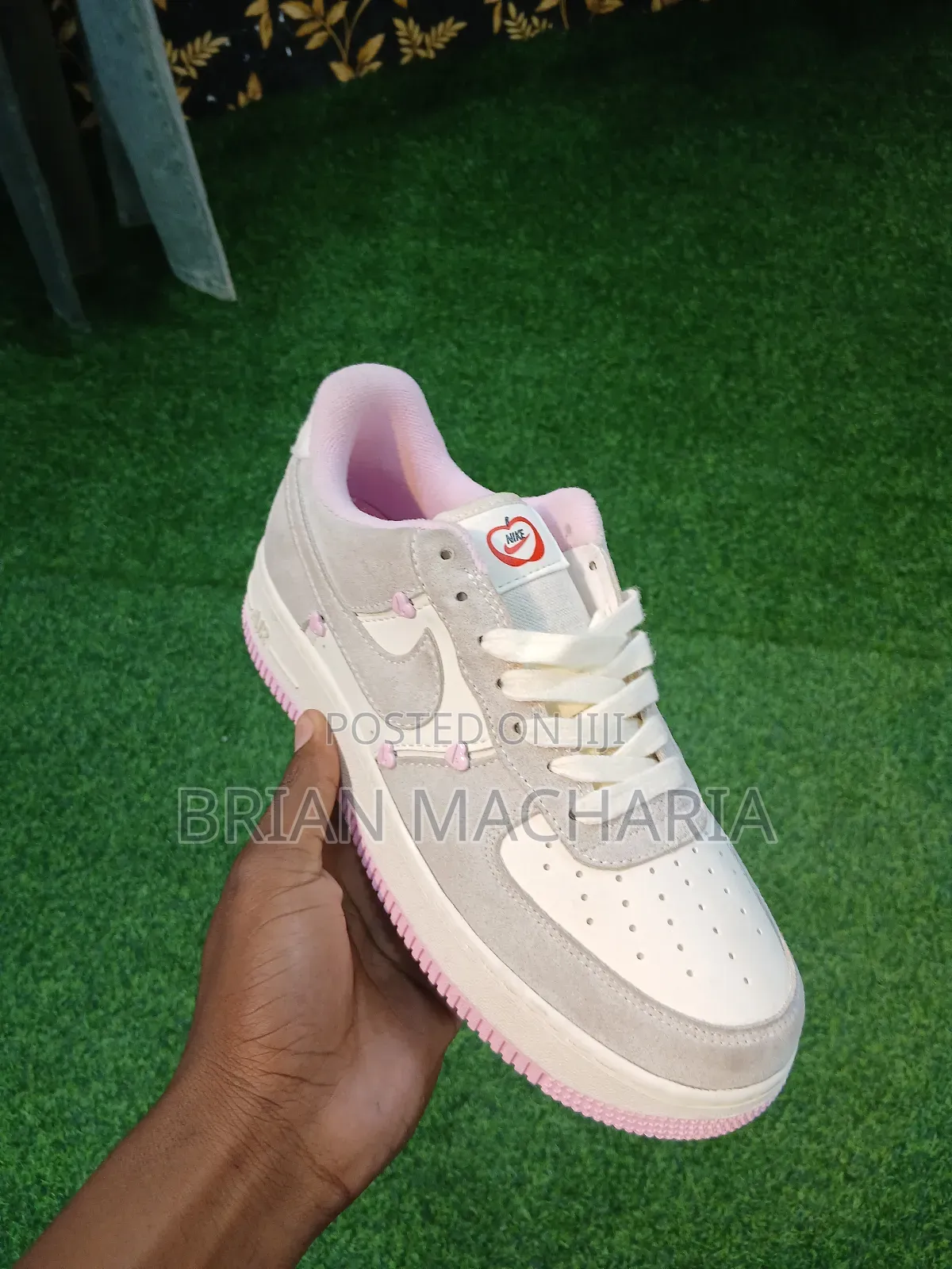 Air Force Sneaker