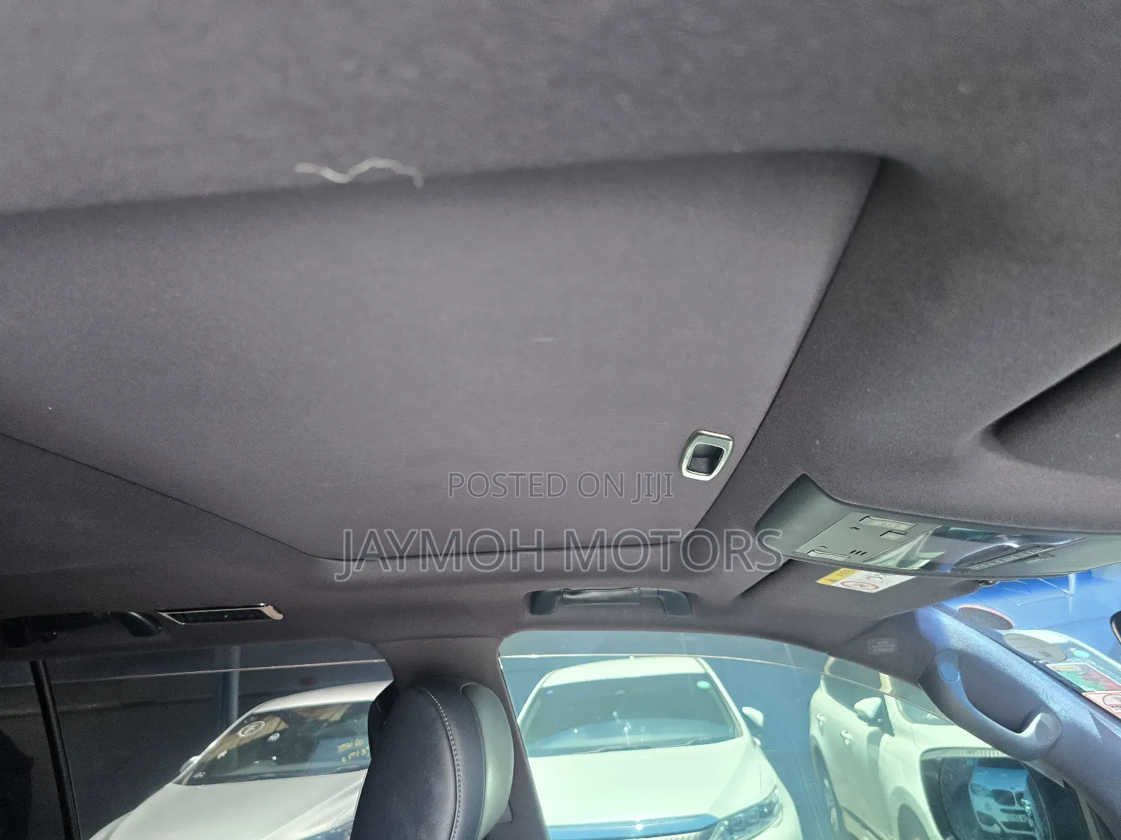Toyota Land Cruiser 2018 Black