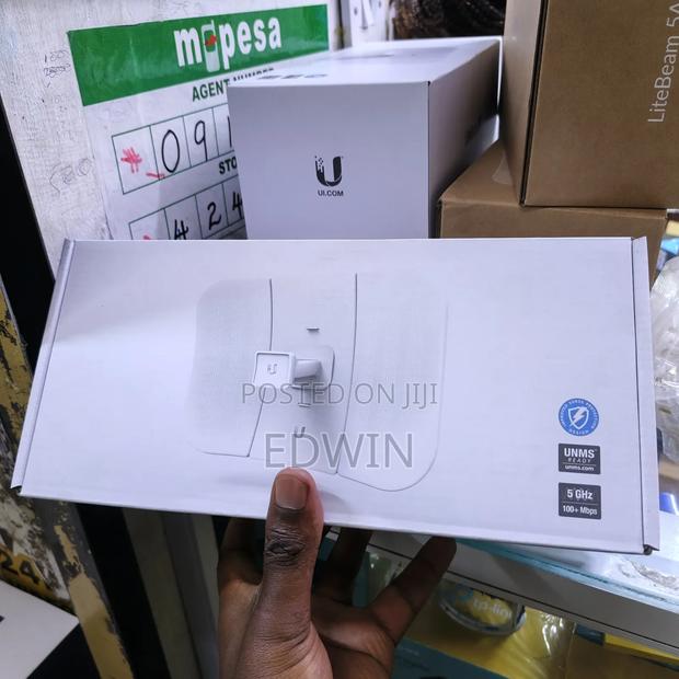Ubiquity Litebeam M5