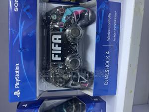 Dual Shock Ps 4 Pad - thumbnail 2