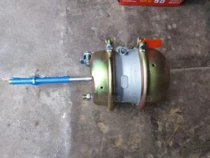 Brake Chamber/Booster 30/30 for Trucks, Trailer and Buses