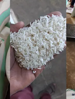 Buy Premium Pure Pishori Rice 5kg Mwea Long Grain Aromatic Quality
