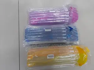 Cf410a,Cf413a,Cf411a,Cf412a Unpacked Toners