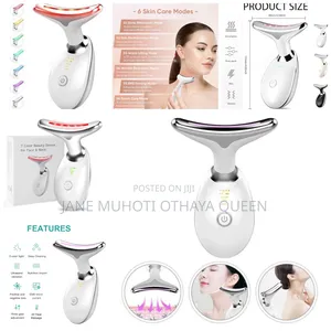 Ed Intense Pulsed Light Wrinkles Reducing Easy Skin Care