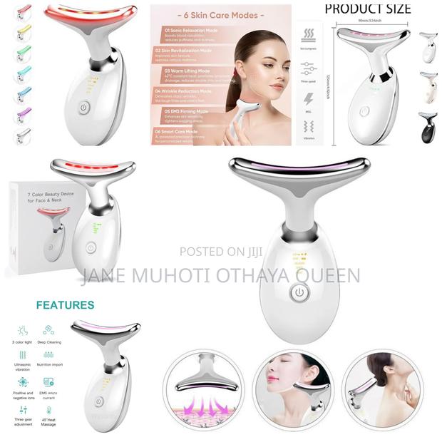 Ed Intense Pulsed Light Wrinkles Reducing Easy Skin Care