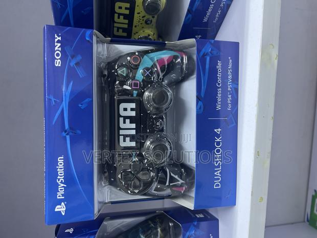 Ps 4 Ps4 Ps4 Controler