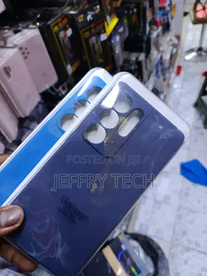 Cuzmigo Samsung Galaxy S25 Ultra Liquid Silicone With Cloth Lining