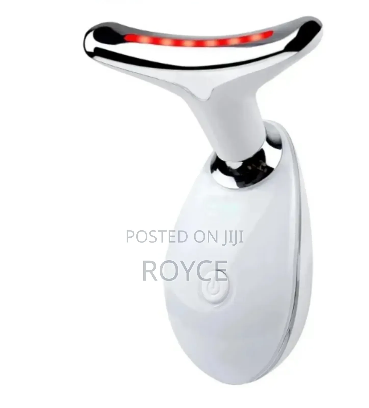 7 in 1 Facial Massager