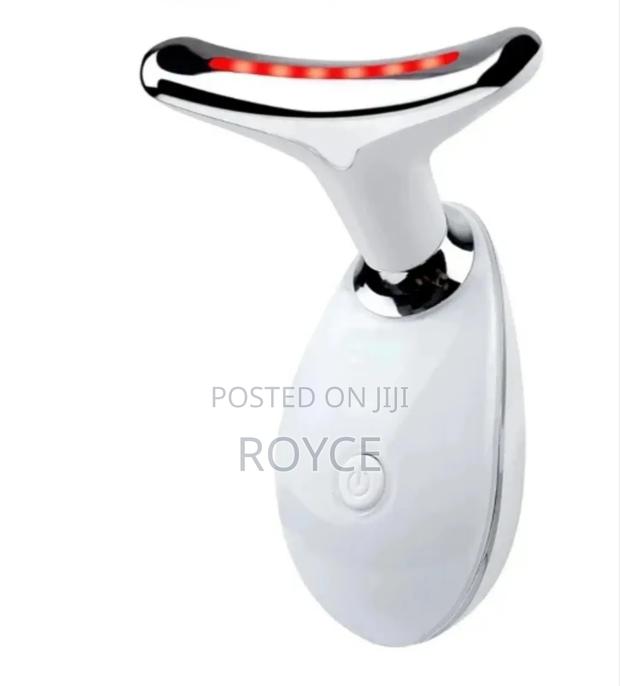 7 in 1 Facial Massager