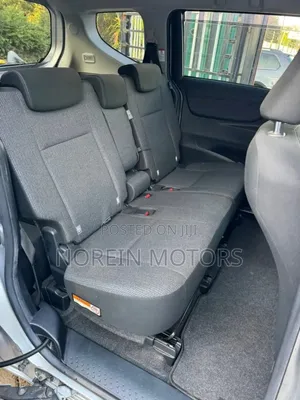 Toyota Sienta 2020 Pearl