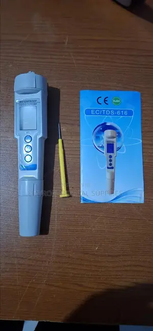 Ph Meter(Base and Alkaline)