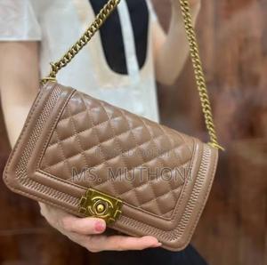 Chanel Boy Flap Bag - thumbnail 2
