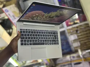 Laptop HP EliteBook 745 G6 8GB AMD Ryzen 7 SSD 256GB