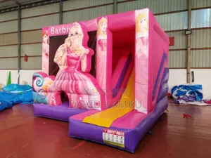 Bouncing Castles for Hire