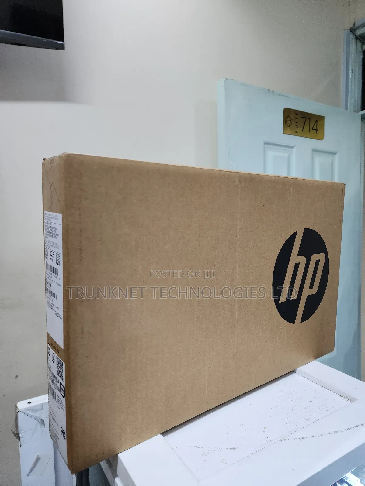 New Laptop HP 15 16GB Intel Core 7 SSD 512GB