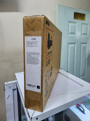 New Laptop HP 15 16GB Intel Core 7 SSD 512GB