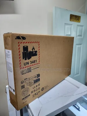 New Laptop HP 15 16GB Intel Core 7 SSD 512GB