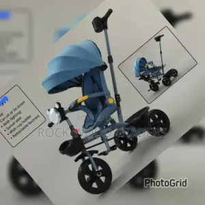 Baby Carrier