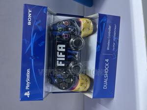Fifa Ps 4 Controller Ps4