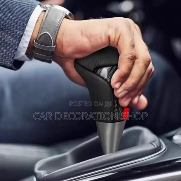 Gr Sport Racing Gear Shift Lever Knob