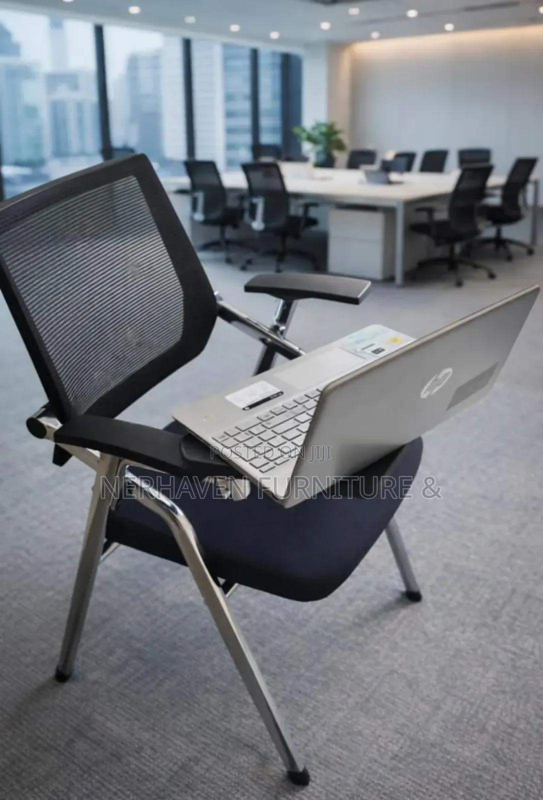 Foldable Training Chair