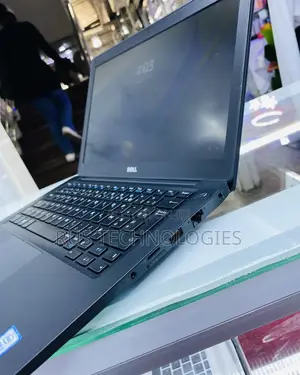 Laptop Dell Latitude 7280 8GB Intel Core i5 SSD 256GB