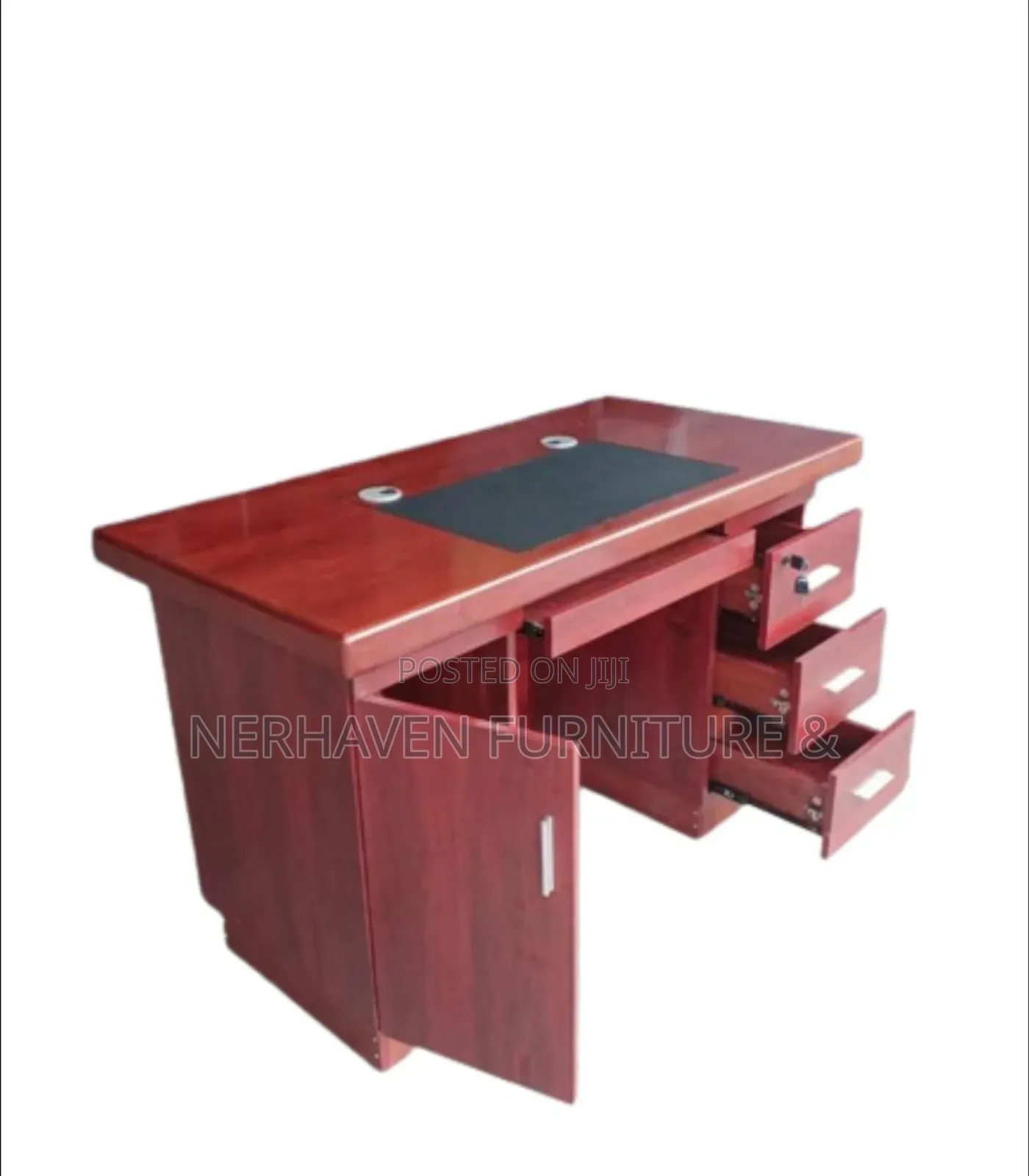 Executive Office Desk