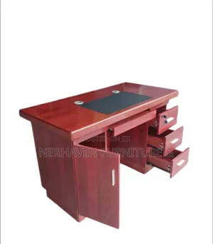 Executive Office Desk