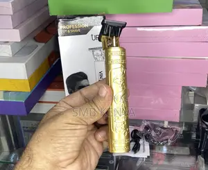Professional Hair Trimmer