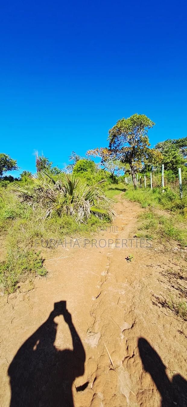 For Sale 4 Acres for Sale Kwale