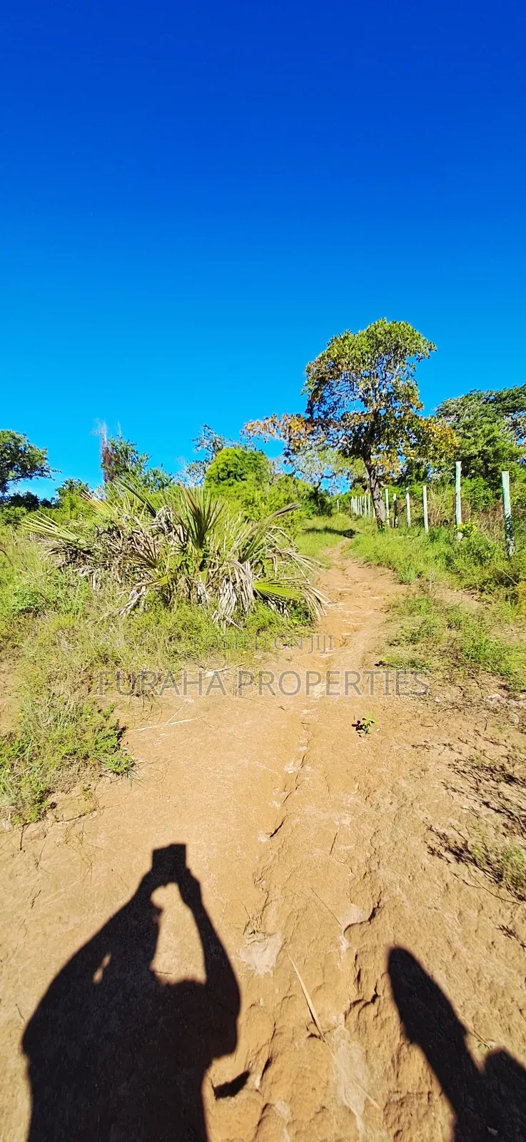 For Sale 4 Acres for Sale Kwale