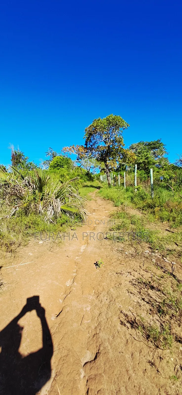 For Sale 4 Acres for Sale Kwale